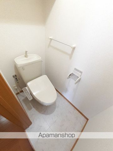 フィオーレ 政枝 Aの内装写真