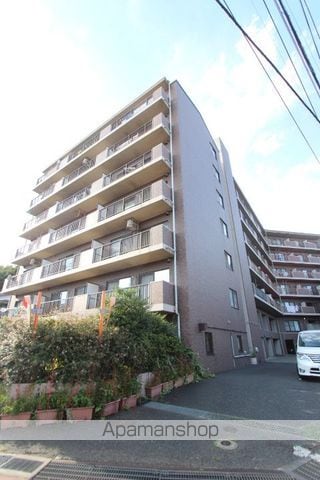 メイ・グリーン塚田の外観写真