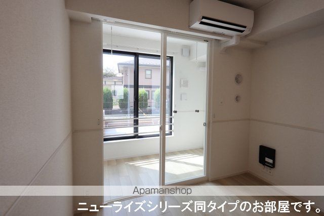 ベルコートDの内装写真