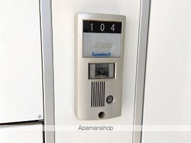 レオパレス一本杉IIの内装写真