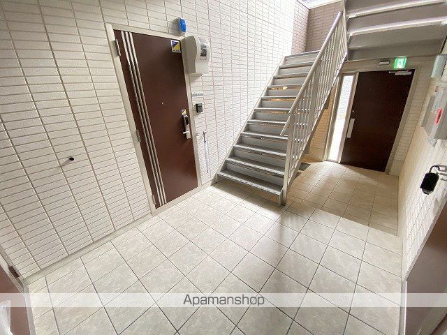 ラムココ真田山の内装写真