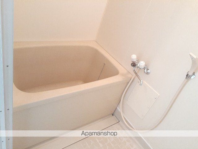 サザンウインドパートIIIの内装写真