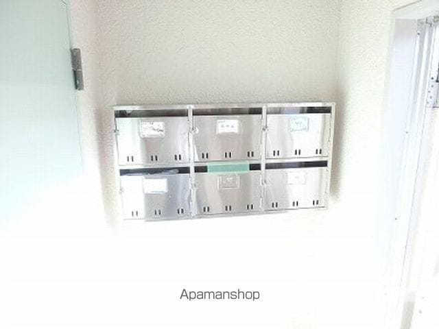 茶畑レジデンスのその他写真