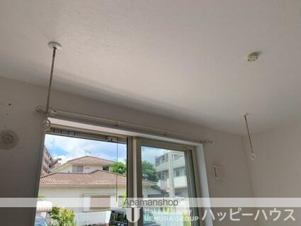 メゾン・クレール[3LDK/81.97m2]のその他内装4