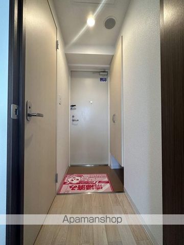 レジディア北二条イーストIIIの内装写真