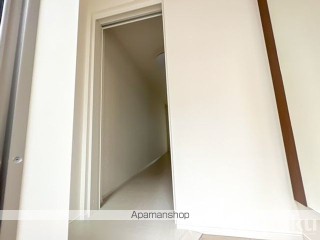 GRANDLUANAの内装写真