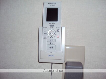 ウェントゥス　テラ[2LDK/57m2]のその他設備