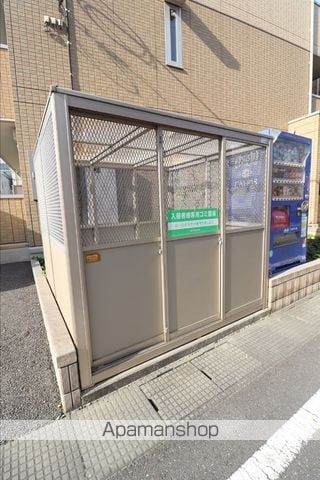 グランドソレーユBABA IIの内装写真