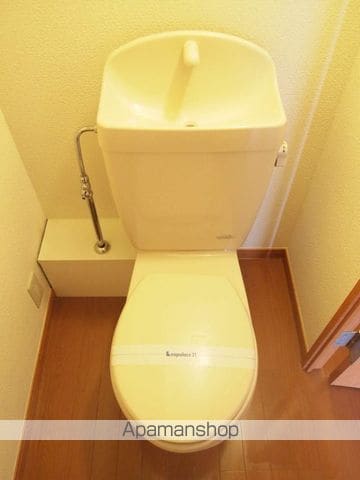 レオパレスミルフィーユの内装写真
