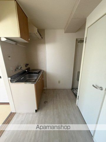 コーポ北町の内装写真