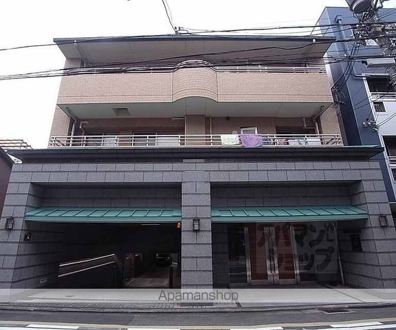 サンシティ御所南の外観写真