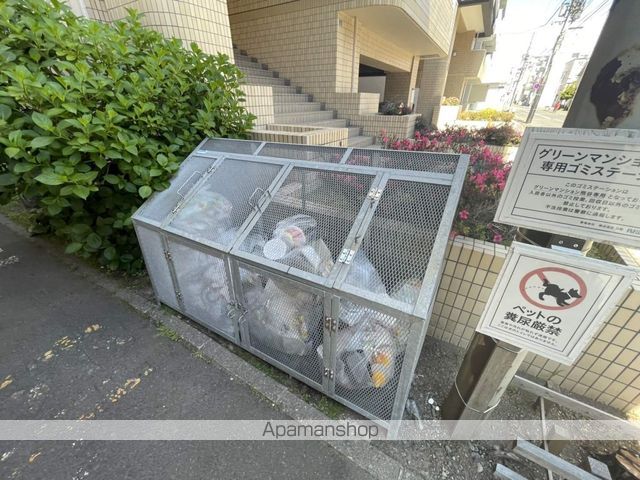 グリーンマンション熊谷のその他写真