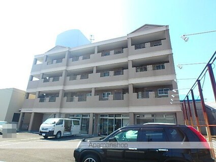 愛知県小牧市小木東１丁目[2LDK/49.5m2]の外観2