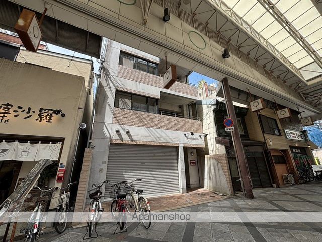 g’court zenの外観写真