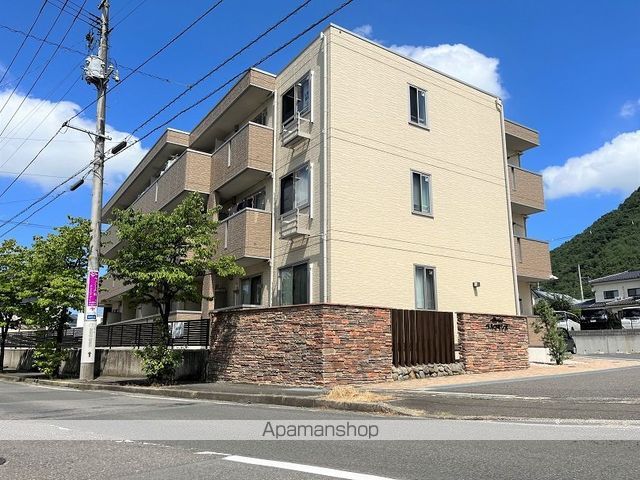 apartment 福島県福島市森合字川前
地図を見る