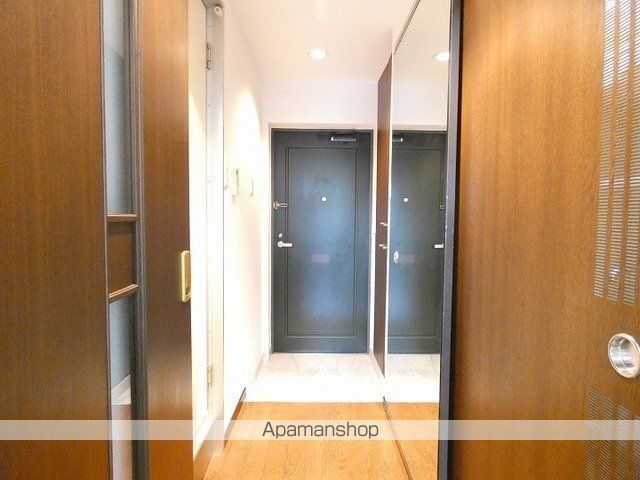 朝日プラザ高麗町の内装写真