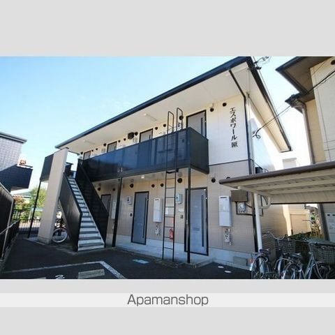 エスポワール原の玄関写真