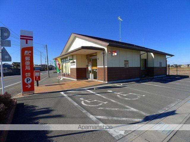 apartment 群馬県邑楽郡千代田町大字赤岩
地図を見る