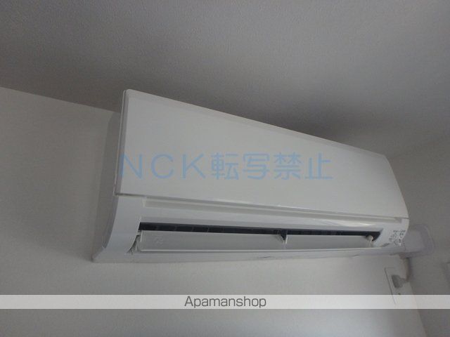 NORDESTA旭ヶ丘の内装写真