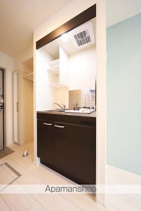 Ｈｅｒｍｉｔａｇｅ東向島[1R/12.07m2]のその他内装8