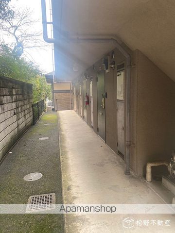 アーバンライフ宮脇の内装写真