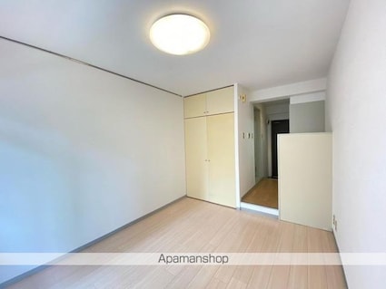 アーバンハイツ紫雲[1R/17.32m2]の内装5