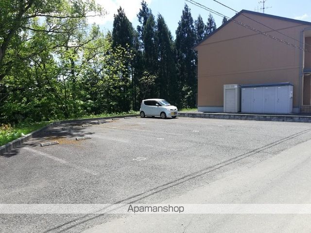 apartment 岩手県胆沢郡金ケ崎町三ケ尻渋川4-1
三ケ尻の賃貸情報を見る
物件地図