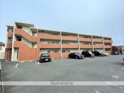 セレステユノ[2LDK/60.5m2]の外観2