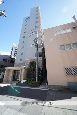 プレジオ天神橋ASIANの外観写真