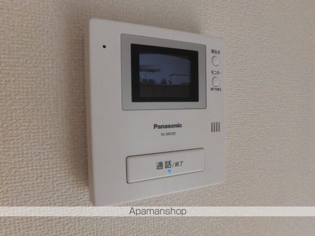マーサ・ジュネスの内装写真