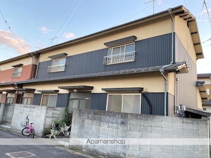 倉敷貸家[3DK/79.14m2]の外観2