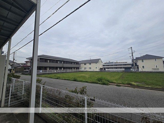 イーストビレッジ北野A棟のその他写真