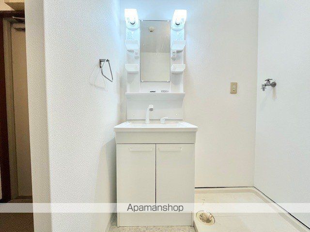 グレイス西難波の内装写真