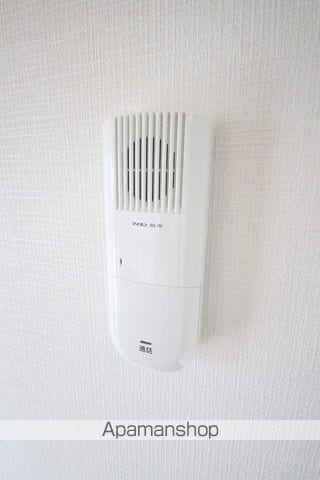 グランドゥールの内装写真
