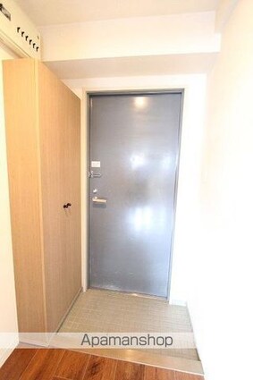 ａｍ’ｓ４観光町[1K/22.48m2]の玄関