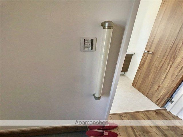 七隈2丁目M貸家の内装写真