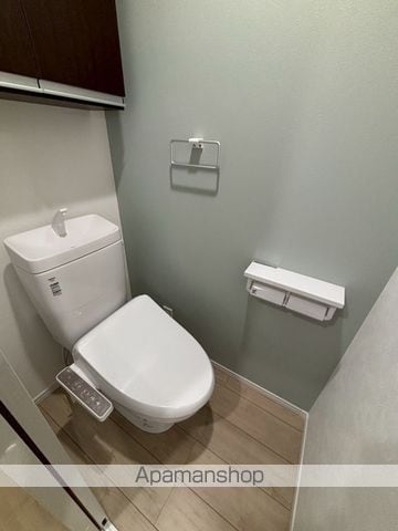 Coral茅ヶ崎の内装写真