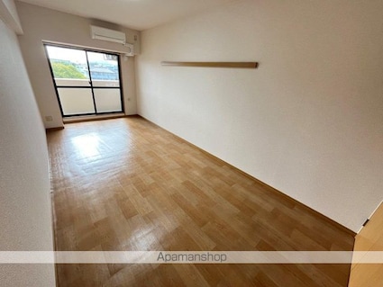 アートプラザユー[1K/28.67m2]のリビング・居間