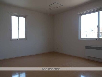 リビングタウン鳴滝　Ｄ[1LDK/62.1m2]の内装4