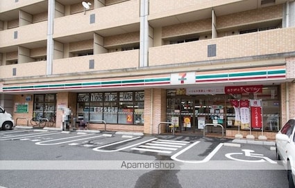 ニムラコーポⅡ[3LDK/89.67m2]の周辺1