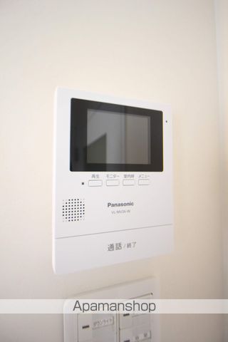 FRESAの内装写真