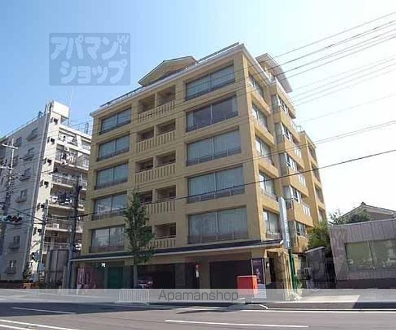 シンフォニー嵯峨嵐山