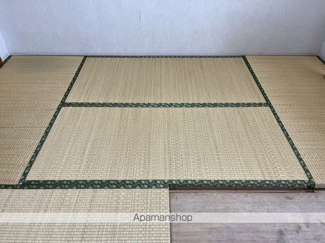 ルネステージ武蔵境の内装写真