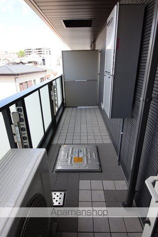 エルメゾンなごみの内装写真