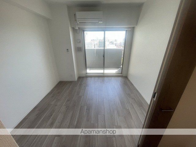 アルティザ江坂の内装写真