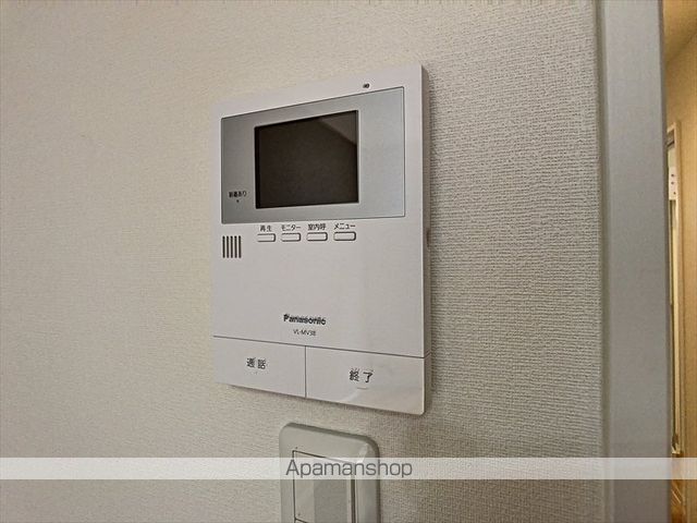 パシフィコ C棟の内装写真
