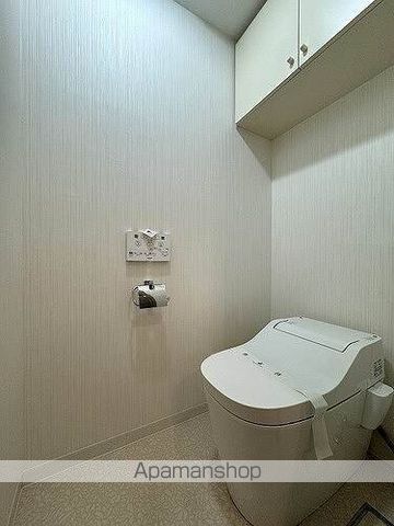 ライオンズガーデンヒルズ白山の内装写真