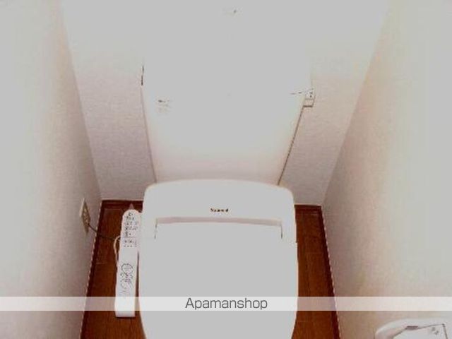 コンフォート春日の内装写真