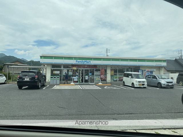 レオパレスパイン滝の下の周辺写真
