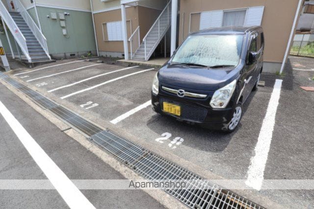 ヴィラージュ堀川D棟のその他写真